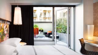 Hyatt Union Square New York