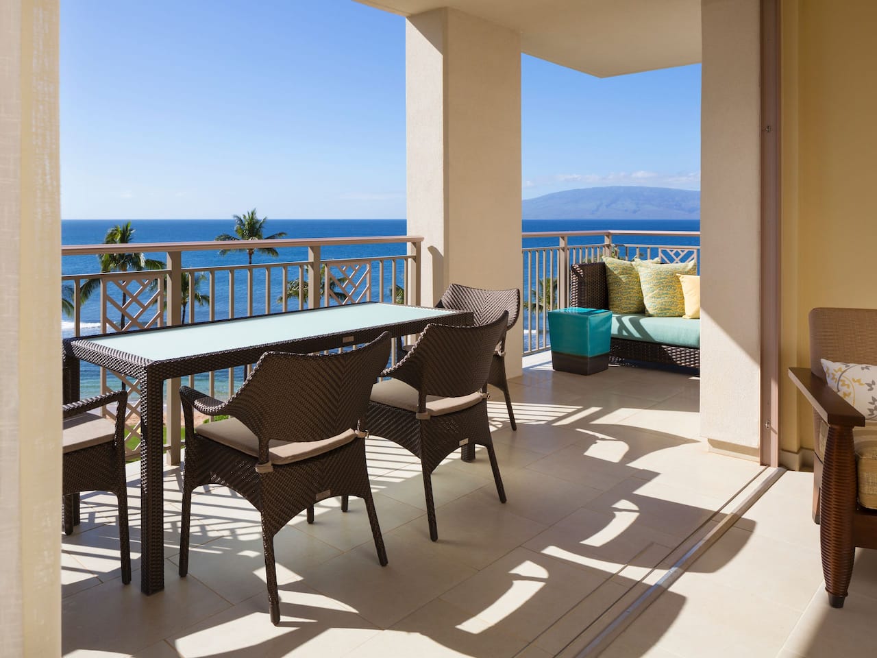 3BD Lanai