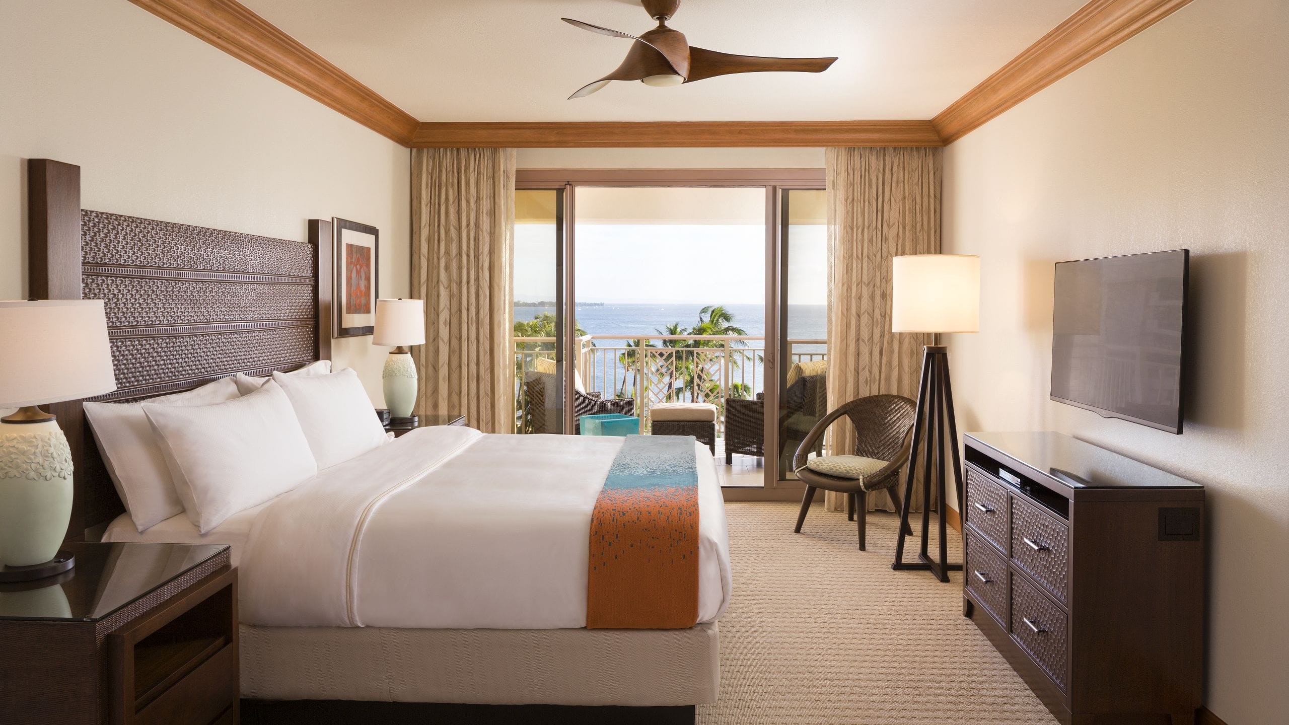 Hyatt Residence Club Maui, Kāʻanapali Beach 3BD Master