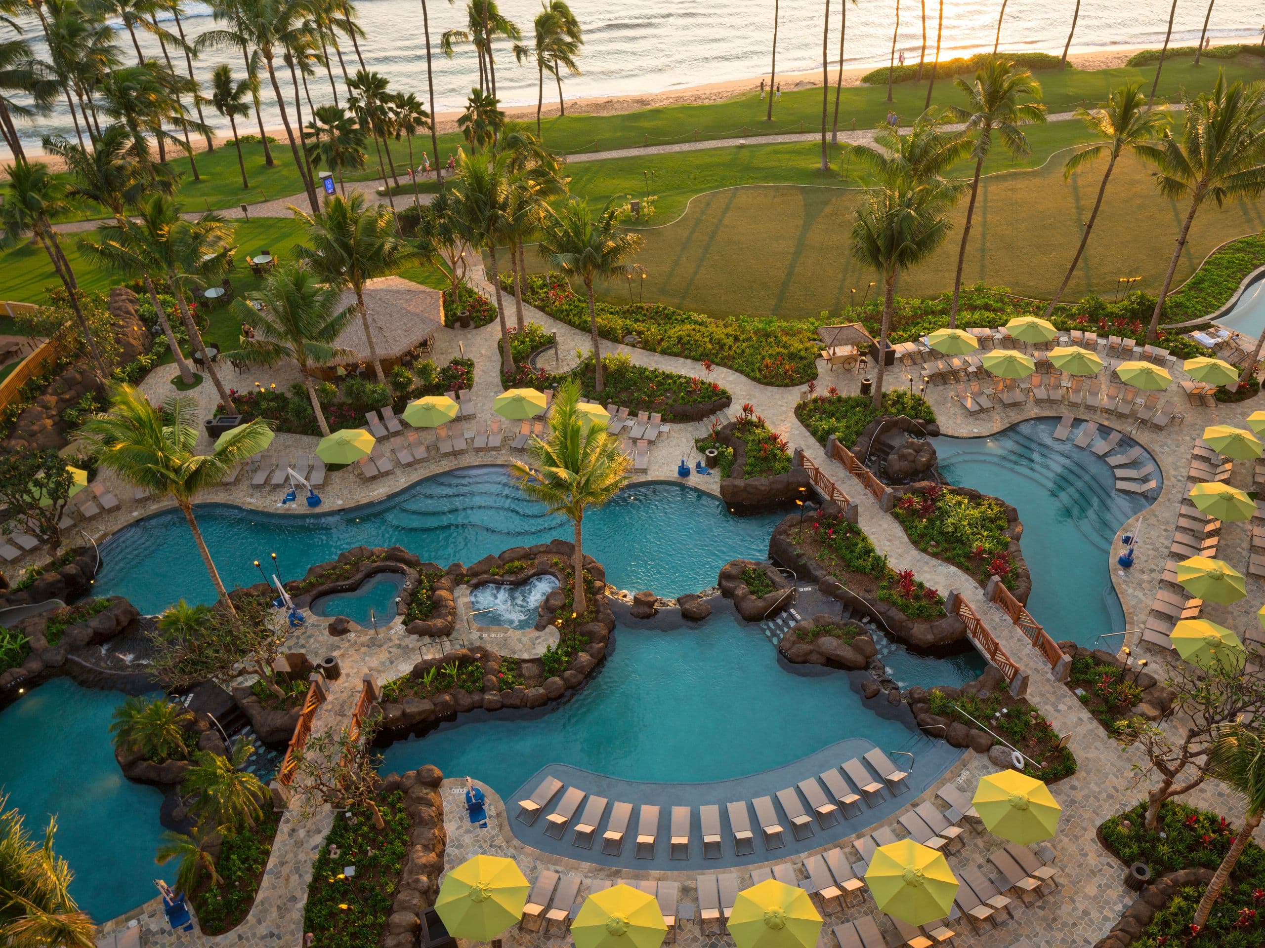 Luxury Maui Resort Near Ka Anapali Beach Hyatt Residence Club Luxury Maui Resort Near Ka Anapali Beach Hyatt Residence Club