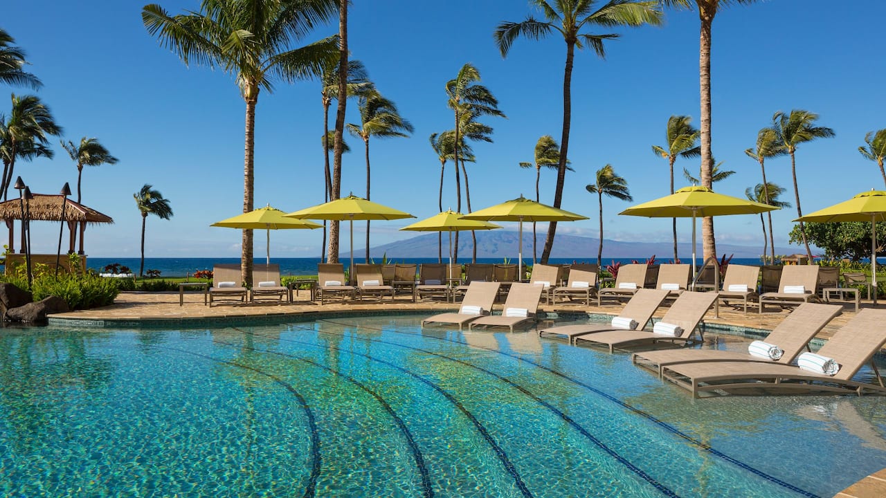 Hyatt Residence Club Preview Package - Maui