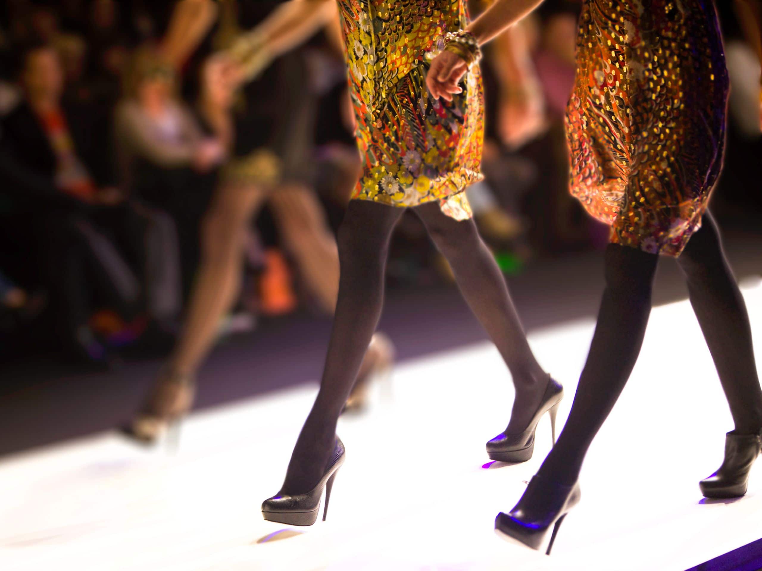 Andaz Salon Catwalk Show