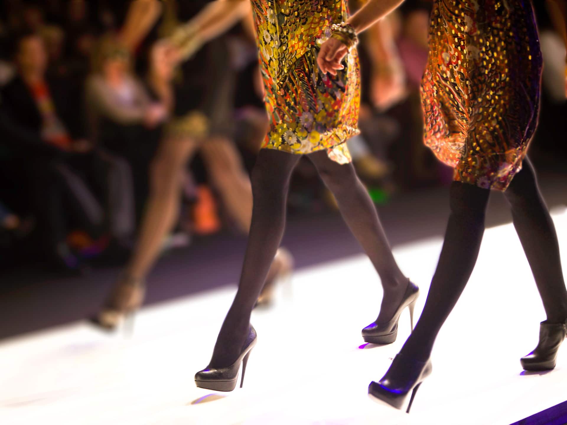 Andaz Salon Catwalk Show