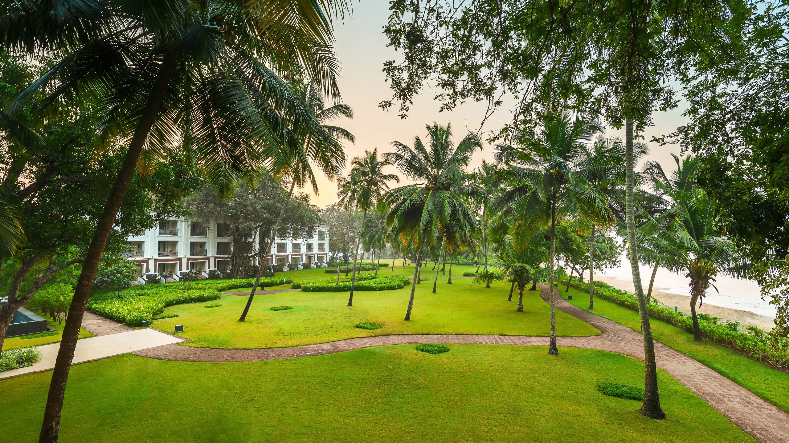 Destination Wedding Venues in Goa | Grand Hyatt Goa