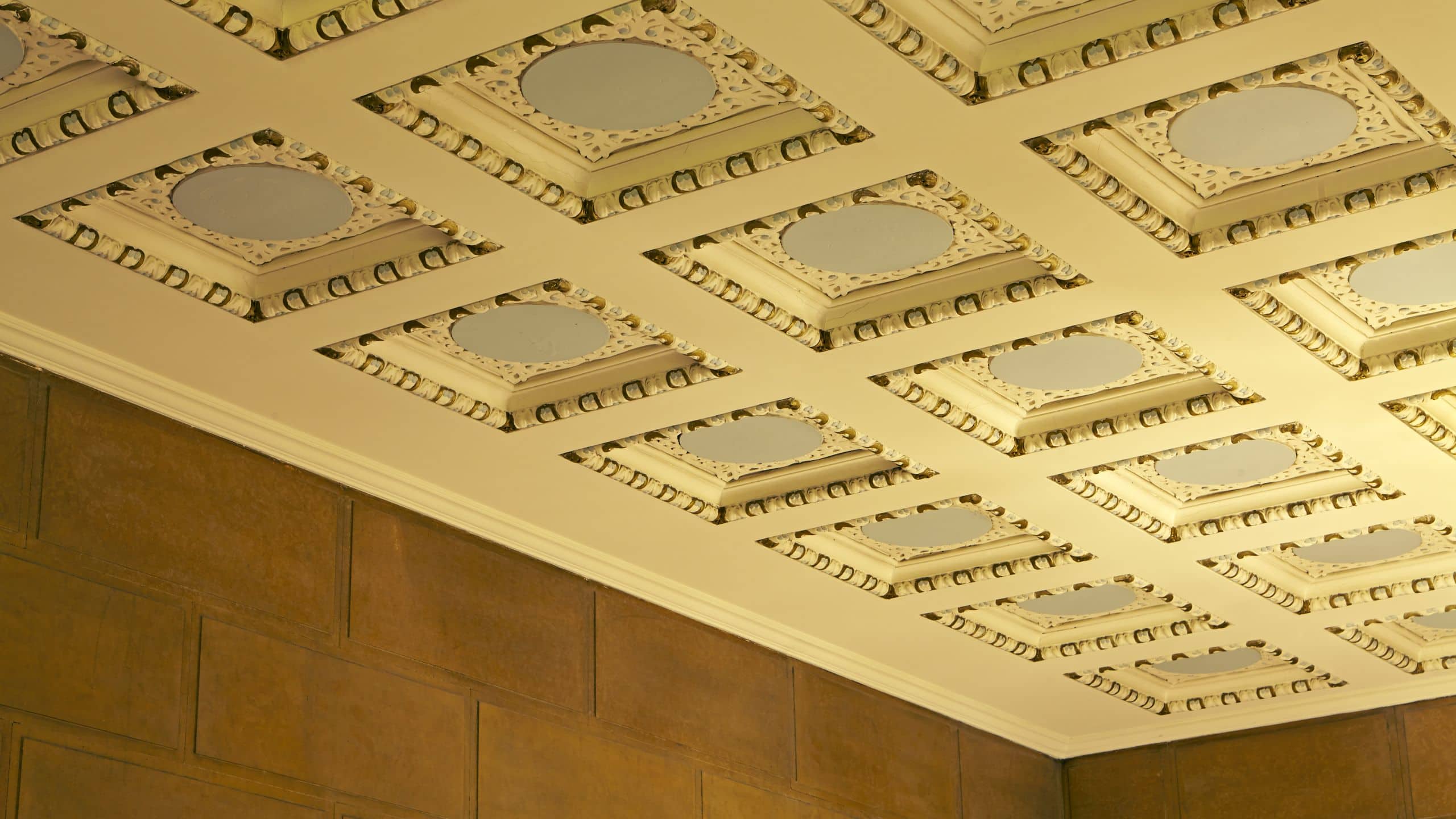 Hyatt Centric The Loop Chicago Meeting Space Detail