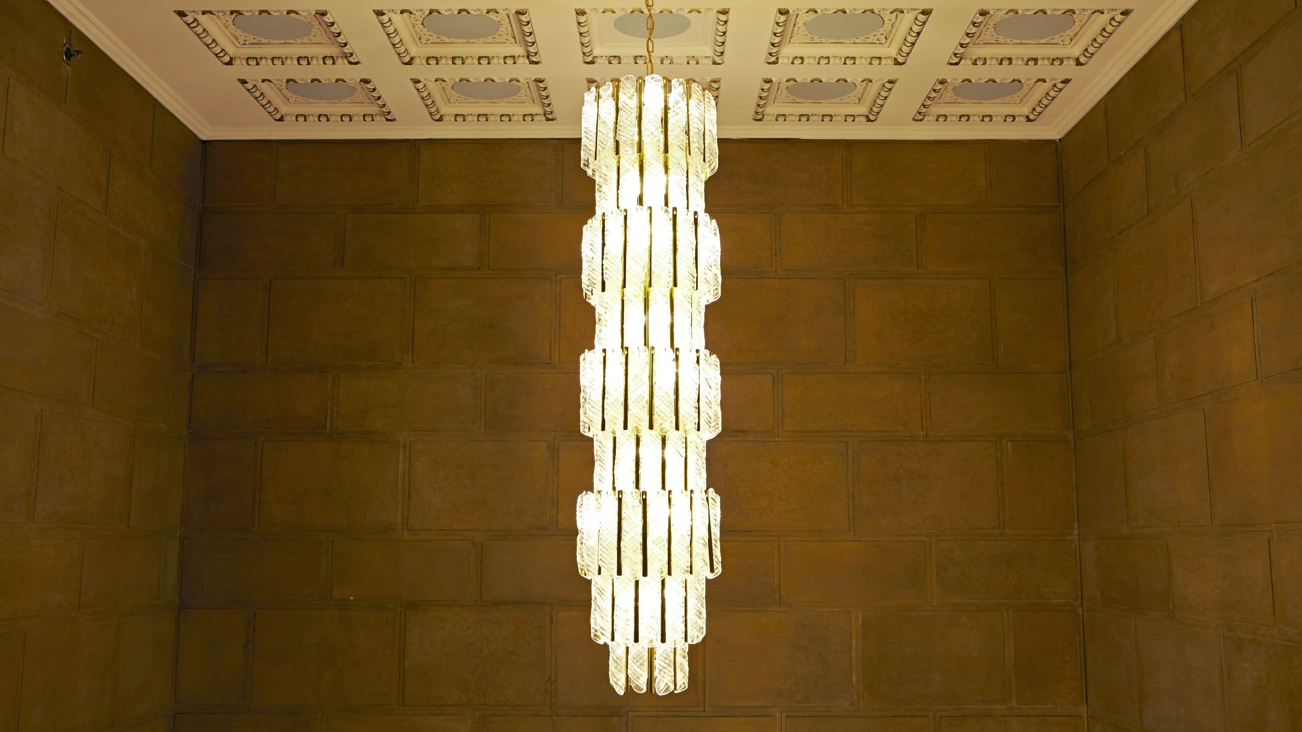 Hyatt Centric The Loop Chicago Meeting Space Detail