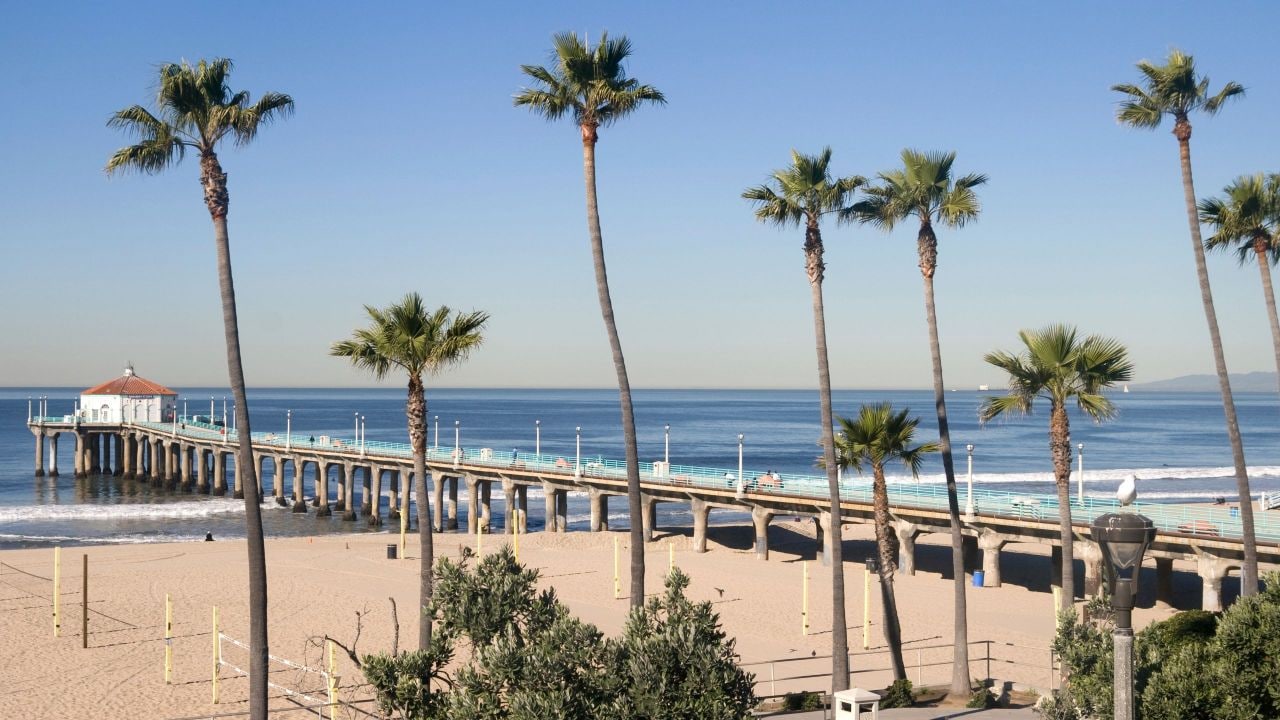 LAX Hotels in El Segundo CA Hyatt Place