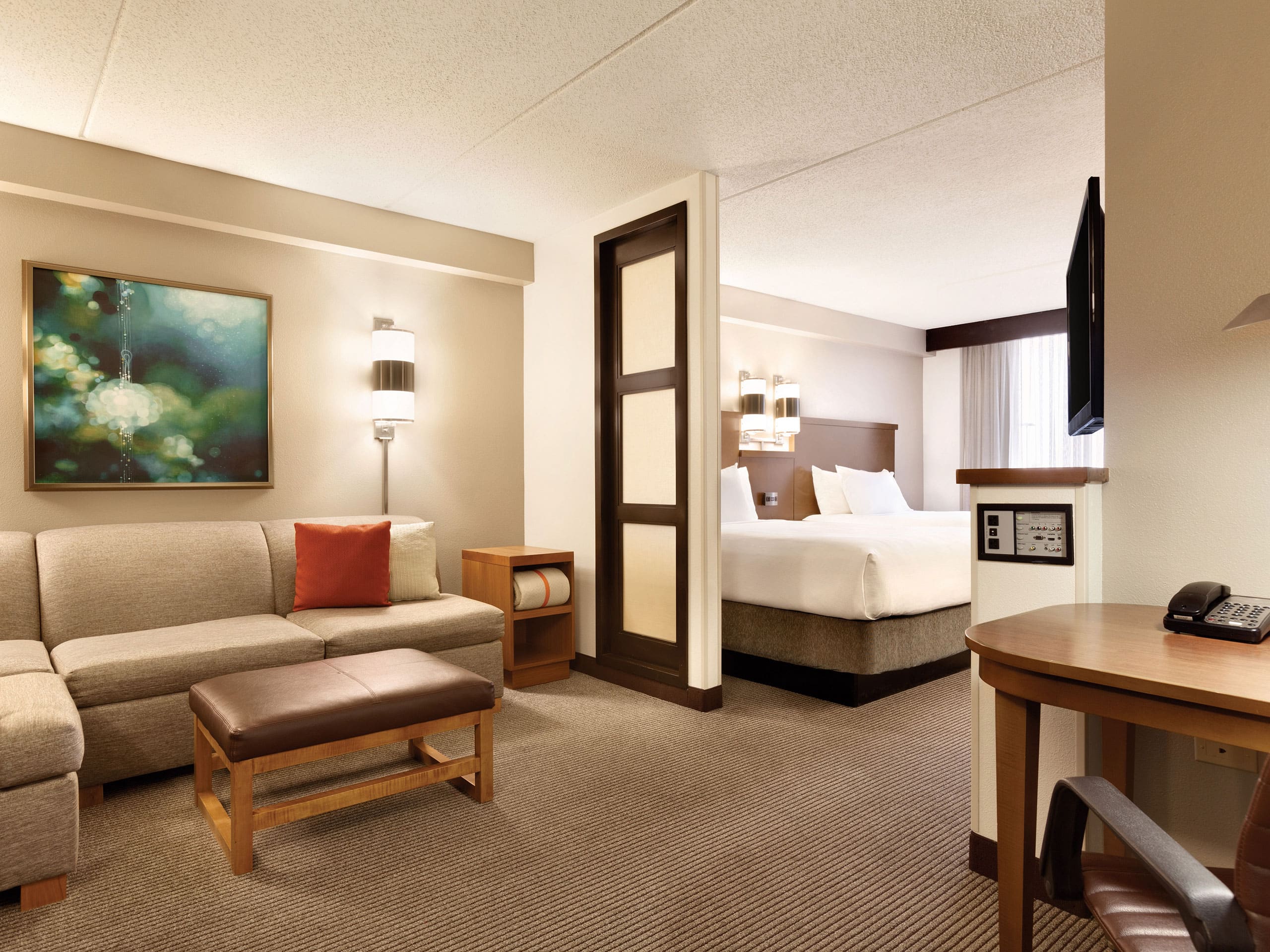 萨拉托加马耳他凯悦嘉轩酒店