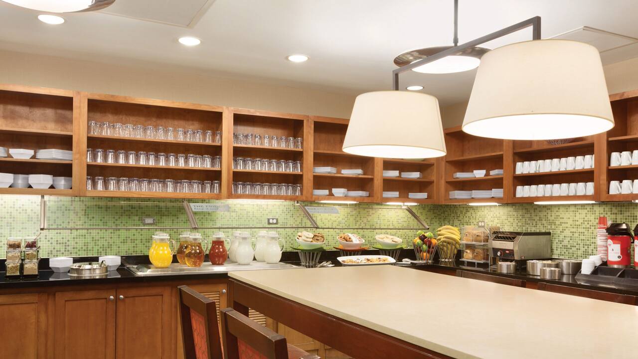 Gallery Kitchen