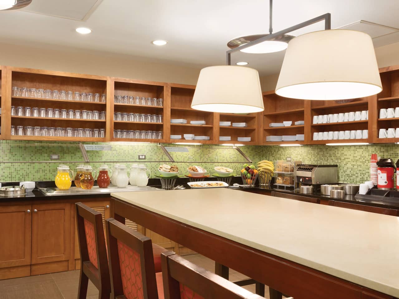 Gallery Guest Kitchen