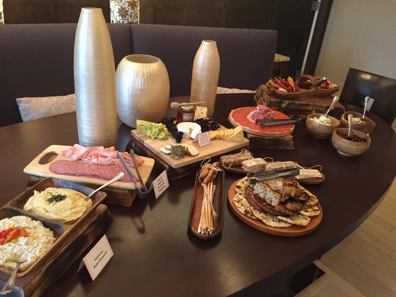 Greenwich CT Restaurants Hyatt Regency Greenwich