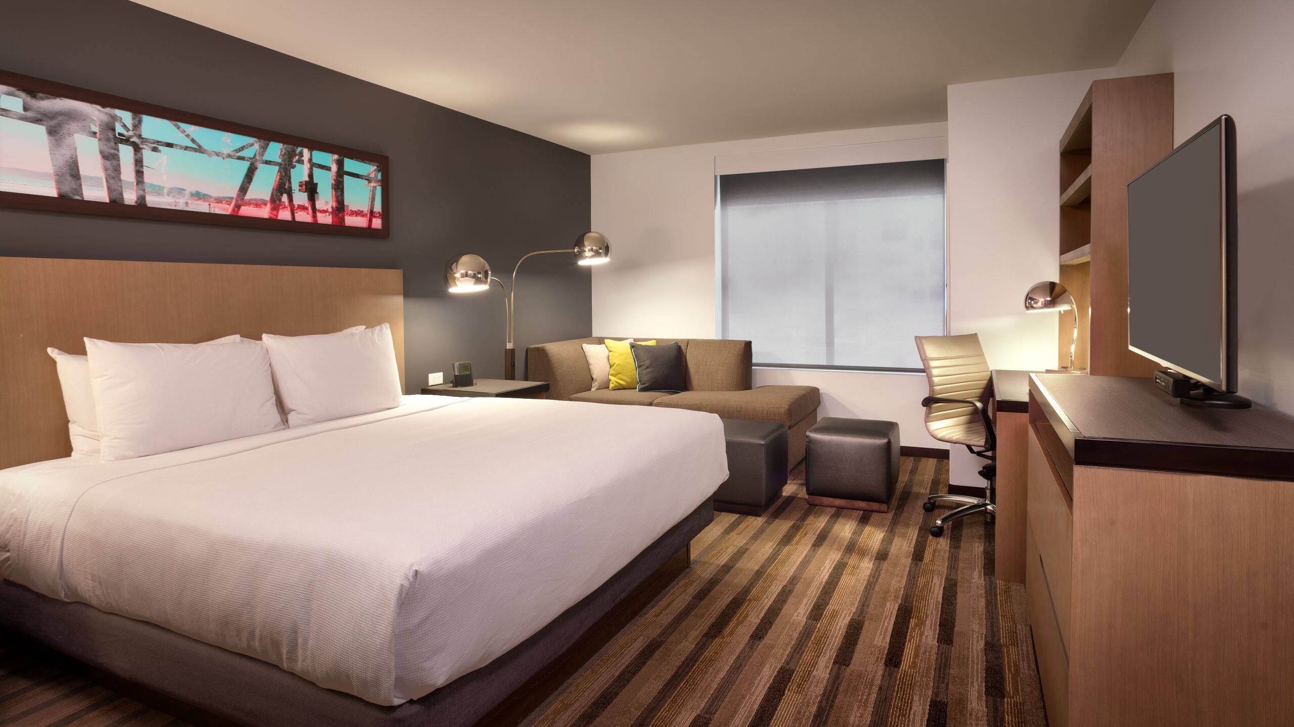 hyatt house salt lake city downtown