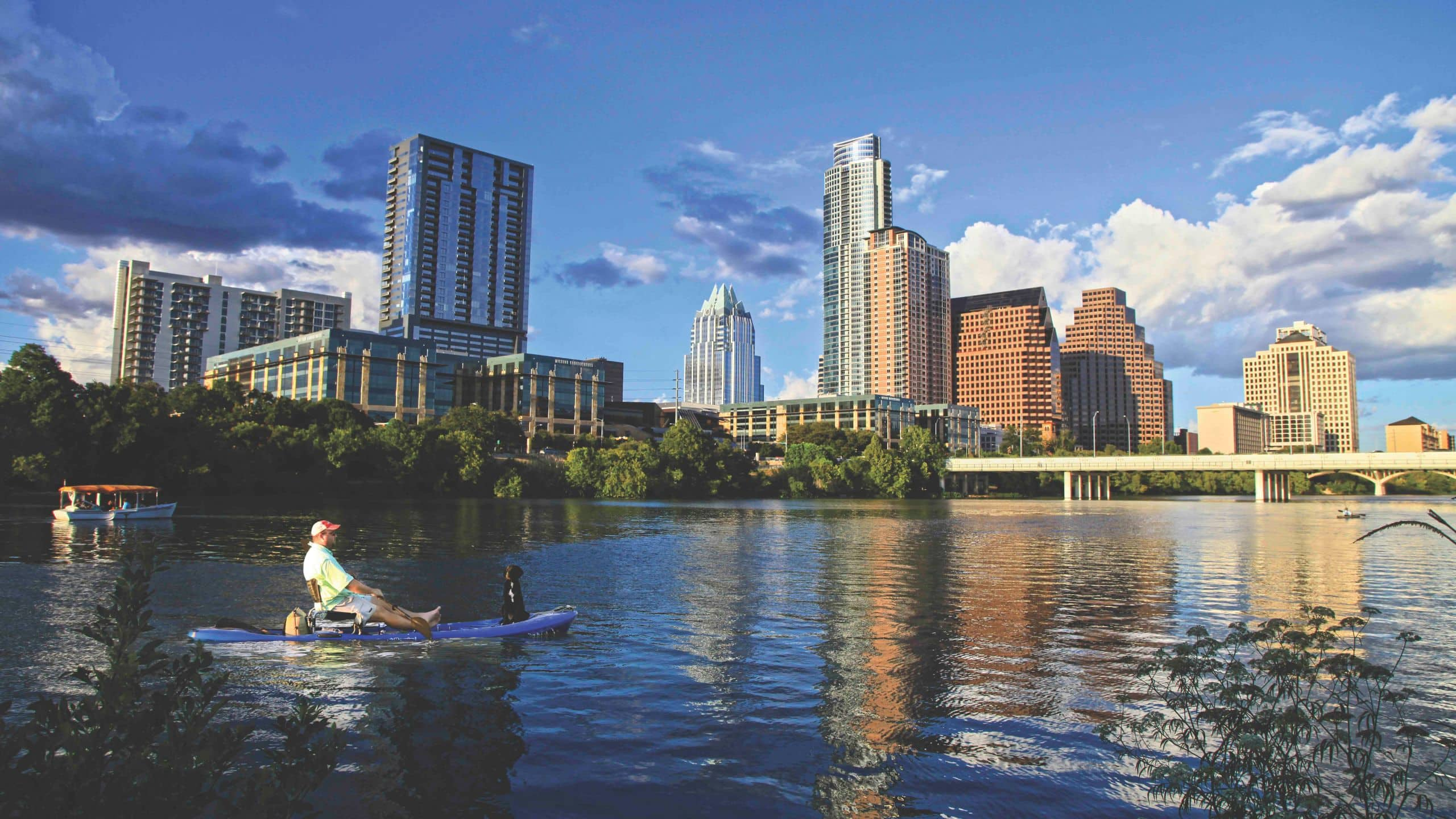 Arboretum Austin Restaurants | Hyatt House Austin/Arboretum