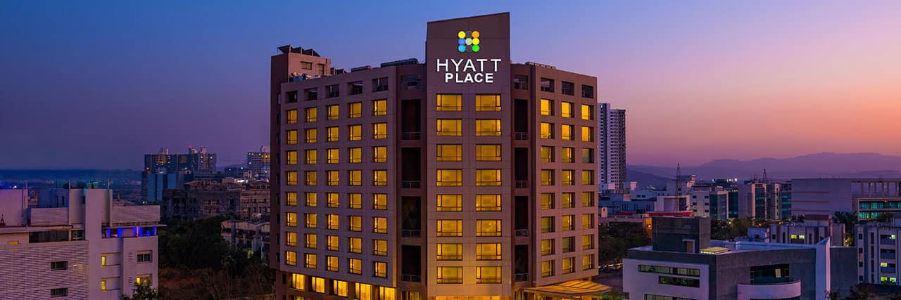 Hyatt Place Pune Hotel