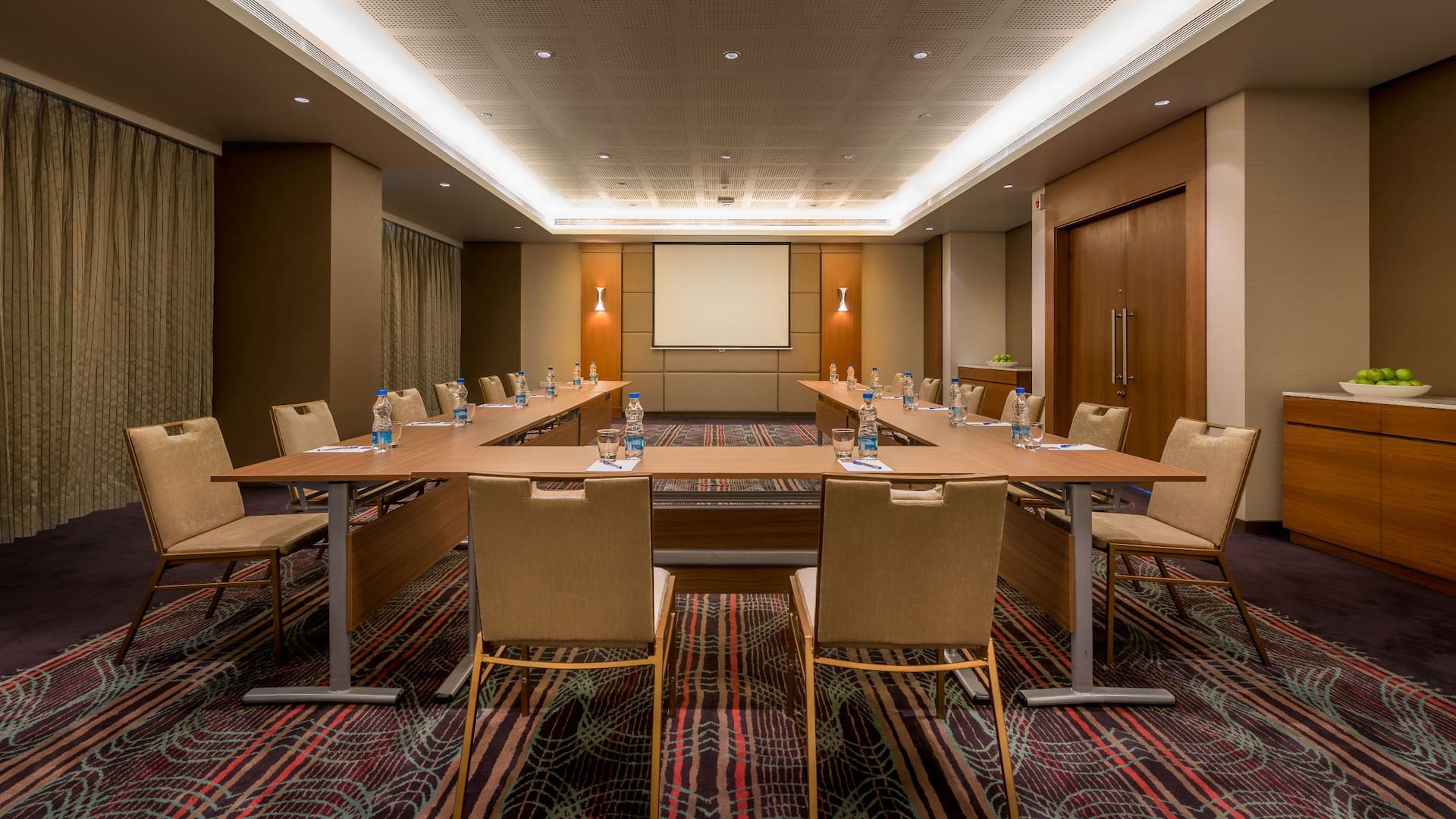 Hyatt Place Pune Hinjawadi Meeting Place