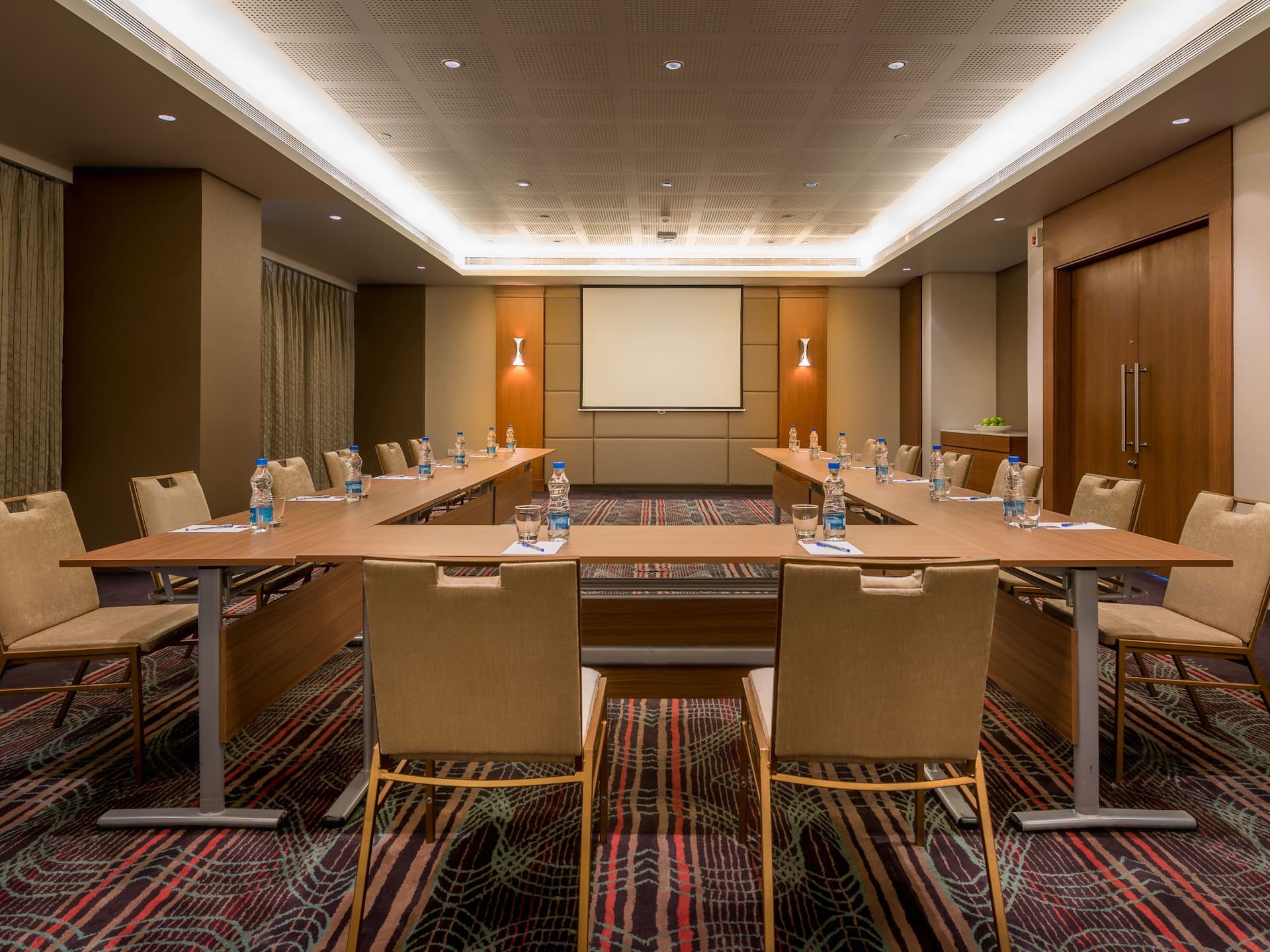 Hyatt Place Pune Hinjawadi Meeting Place