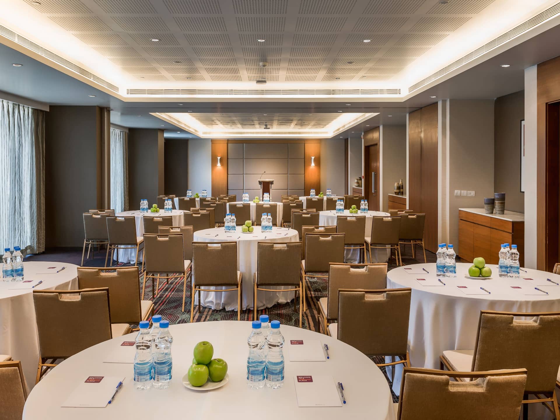 Hyatt Place Pune Hinjawadi Meeting Place Day