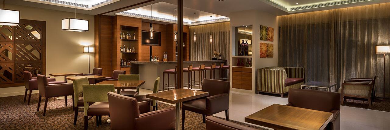 The Bar