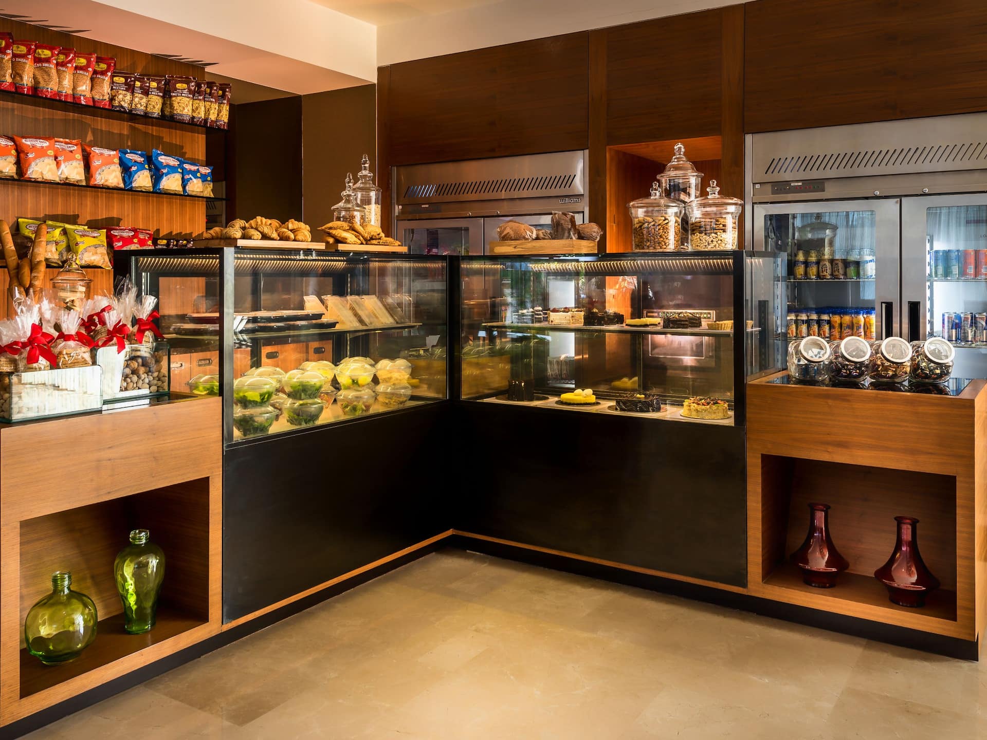 Hyatt Place Pune Hinjawadi 24x7 Market