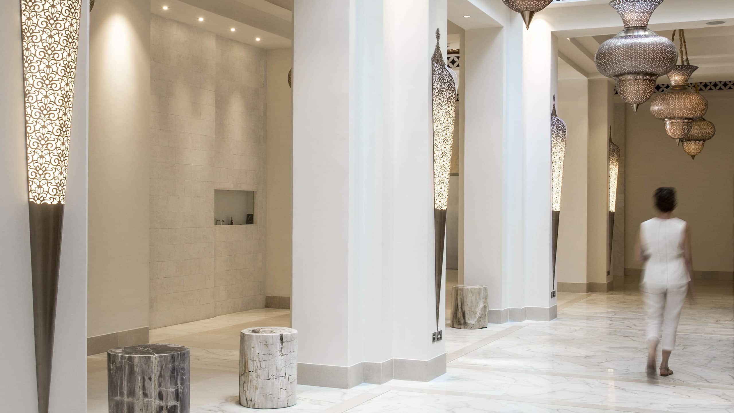 2 of 3 Park Hyatt Zanzibar Pre function