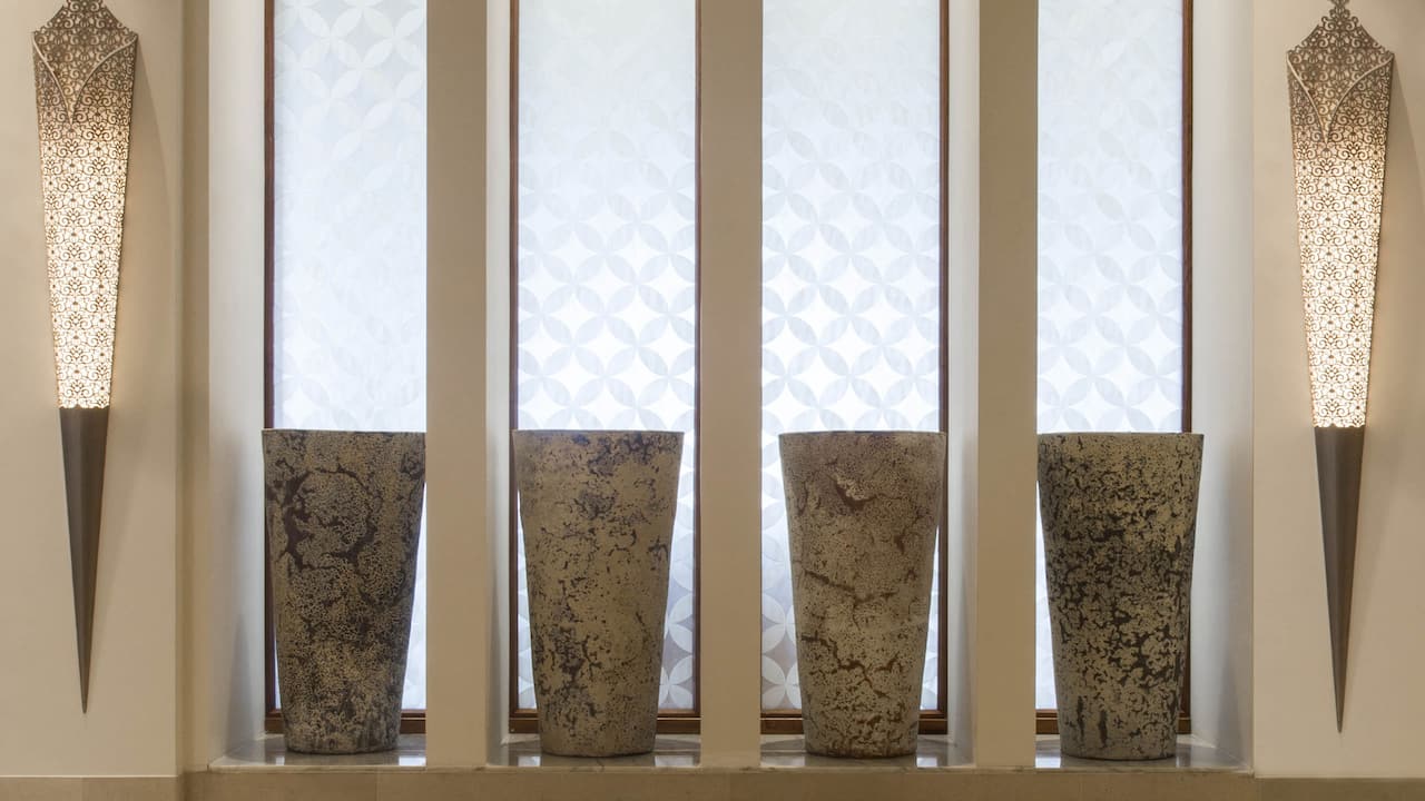 Interior Decor