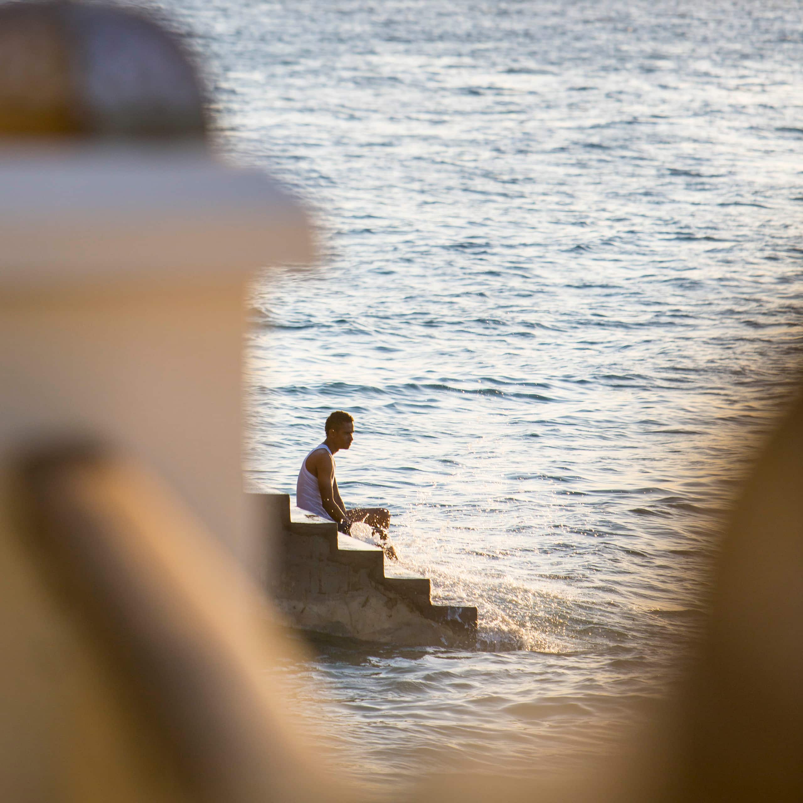 Park Hyatt Zanzibar Jetty