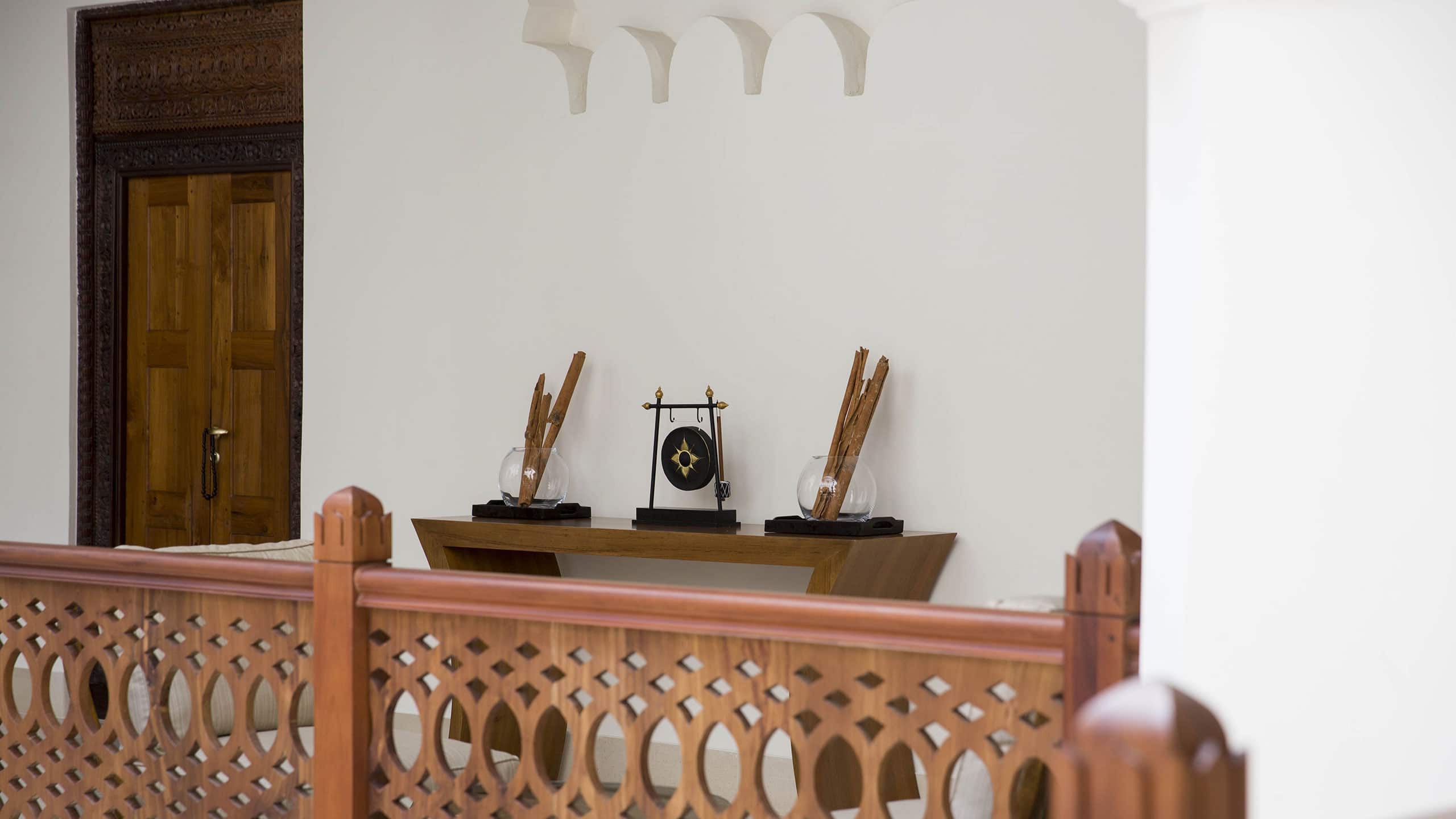 Park Hyatt Zanzibar Mambo Msiige Spa