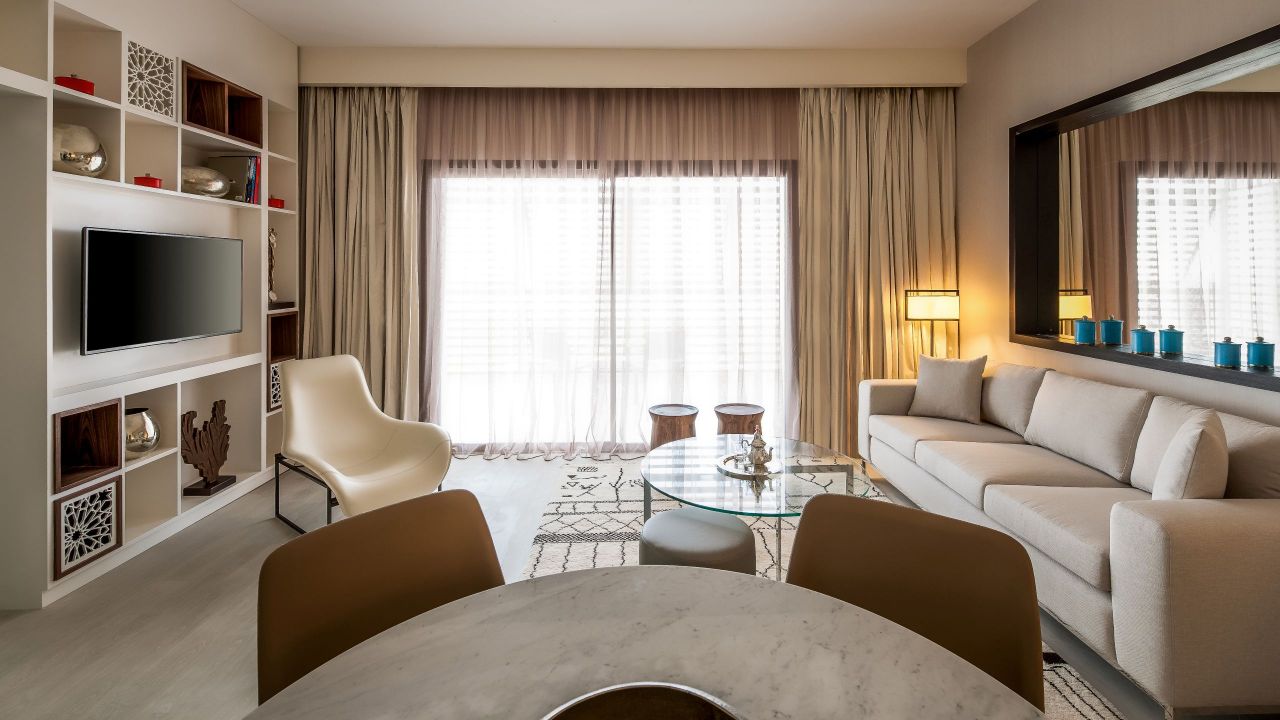 Hotel in Taghazout Bay | Hyatt Place Taghazout Bay