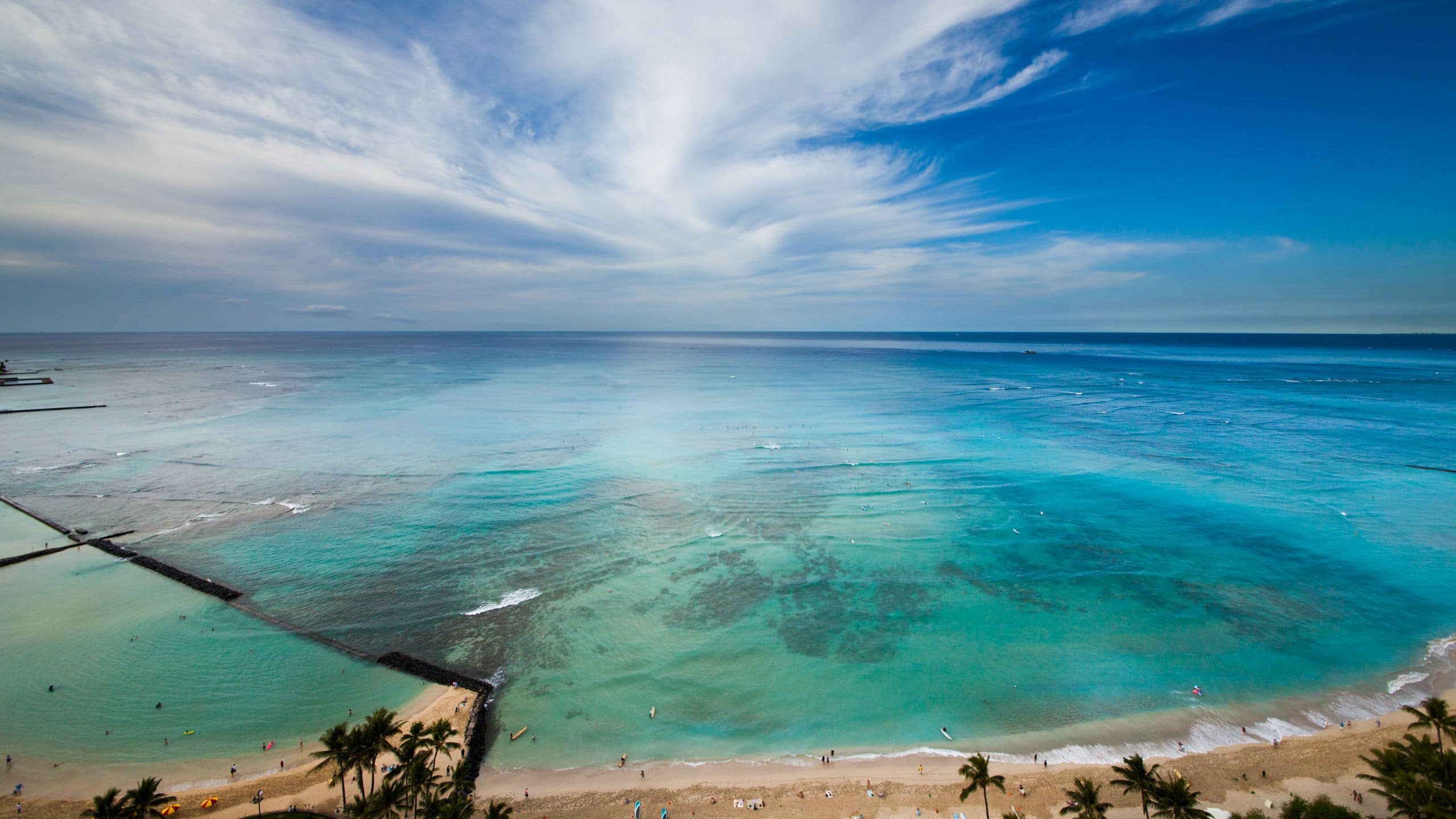 Hyatt Regency Waikiki Beach Resort and Spa Ocean View Waikiki