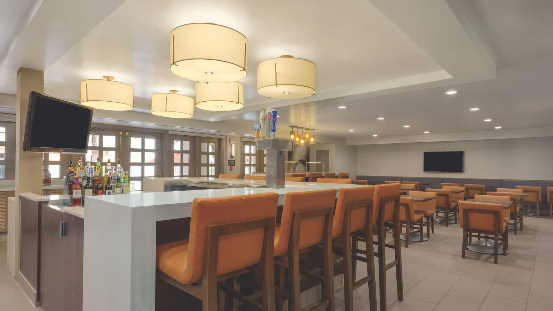 Hyatt House Cypress/Anaheim H Bar