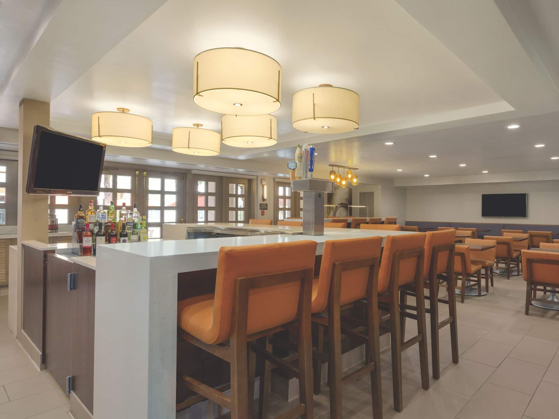 Hyatt House Cypress/Anaheim H Bar
