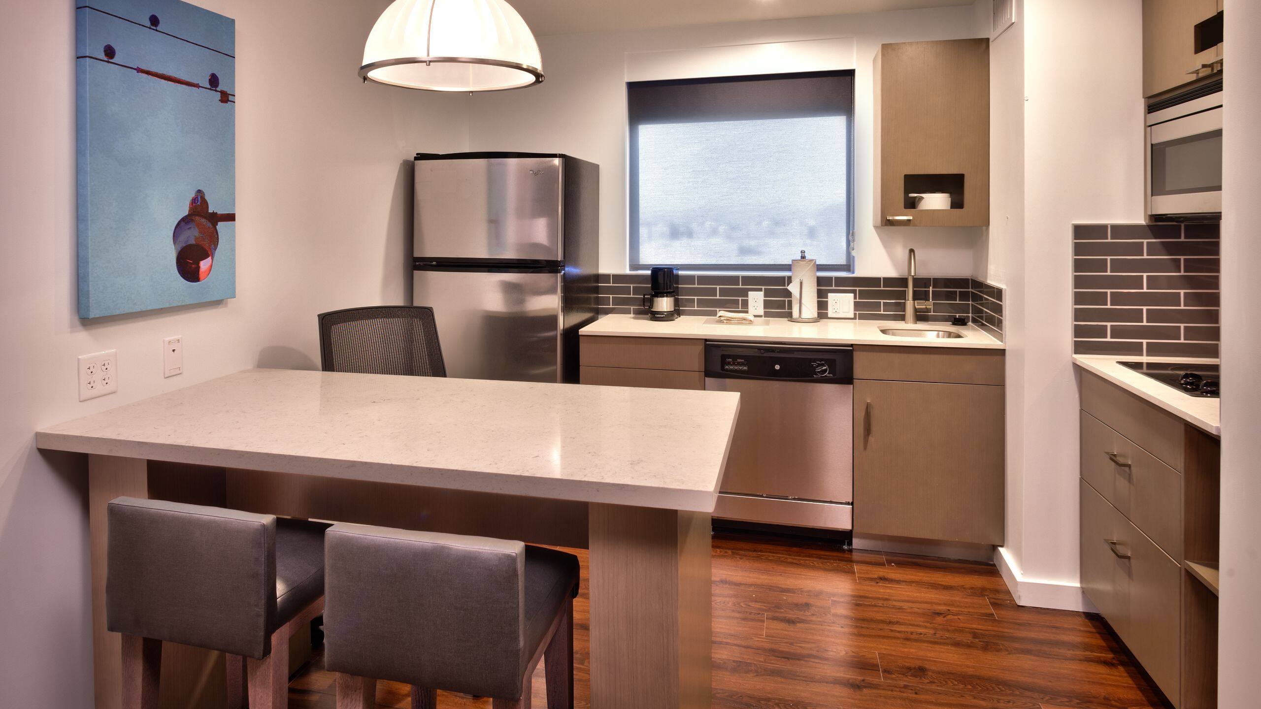 hyatt house salt lake city downtown