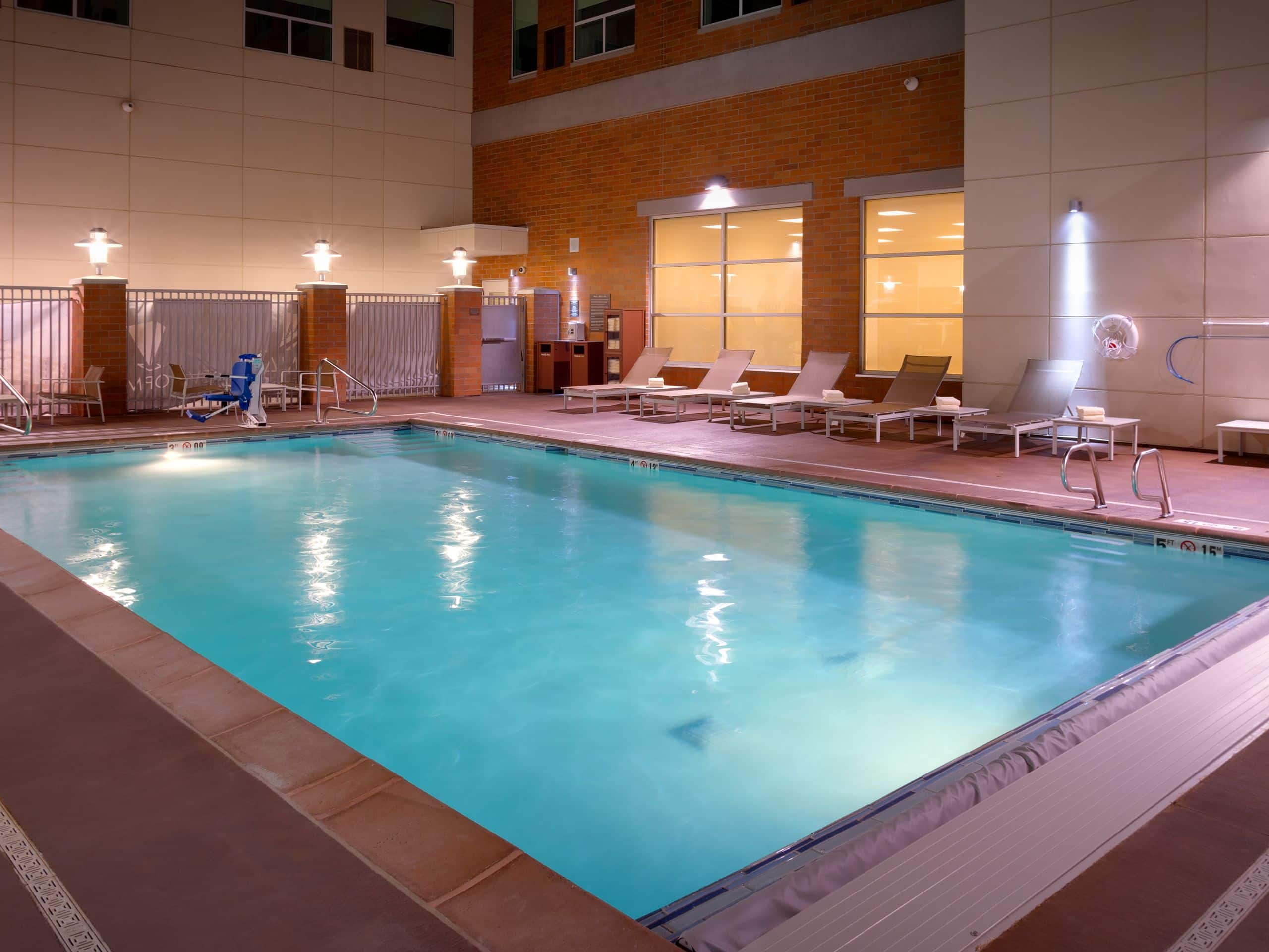 hyatt house salt lake city sandy