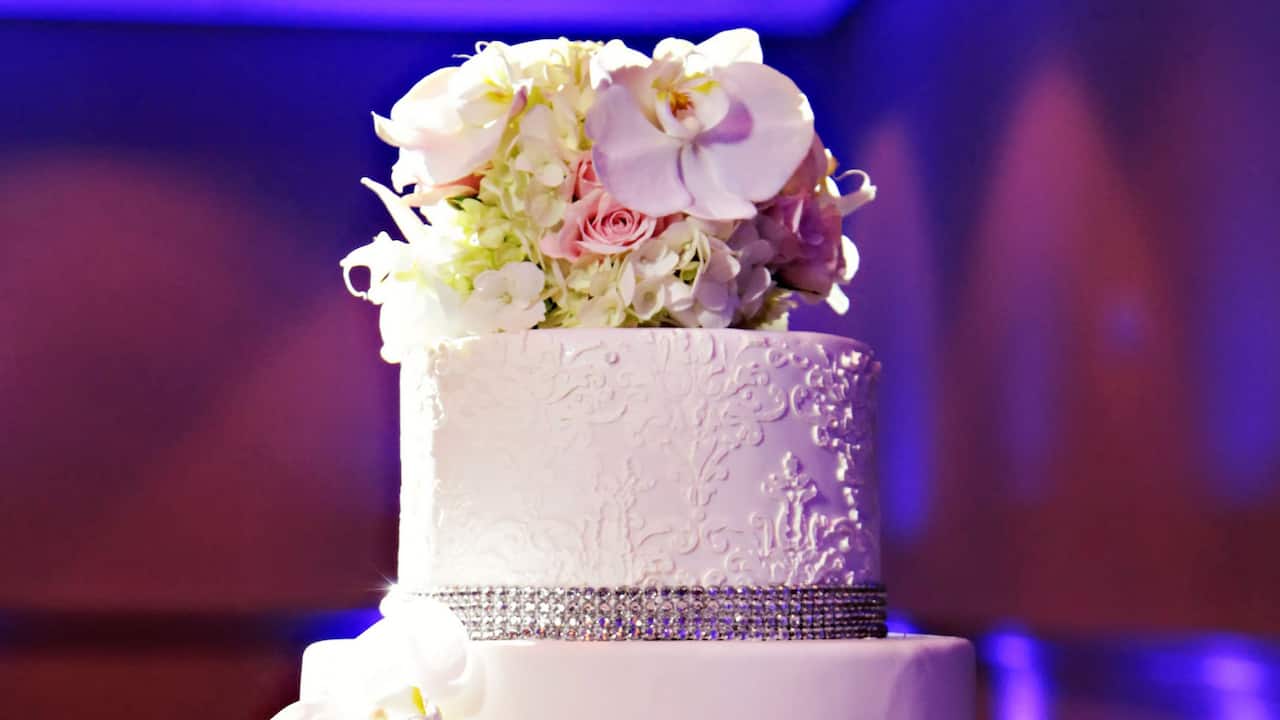 Orlando Wedding Venues Ballrooms In Orlando Hyatt Regency Orlando