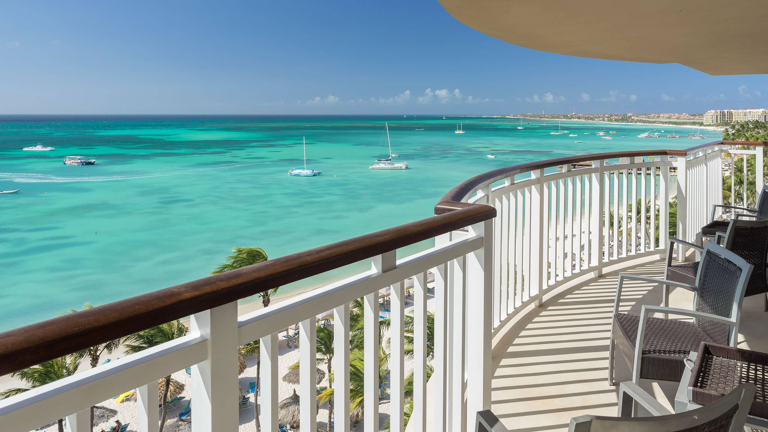 Palm Beach Aruba Hotel  Hyatt Regency Aruba Resort Spa 