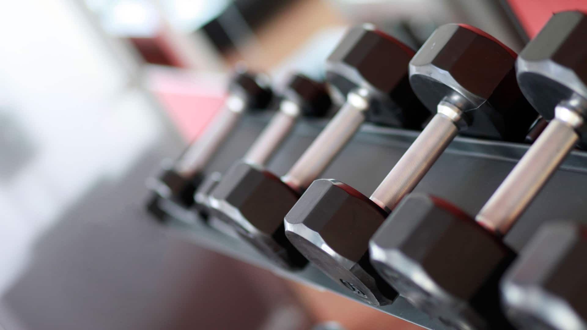 Hyatt Place Tijuana 24 7 Gym