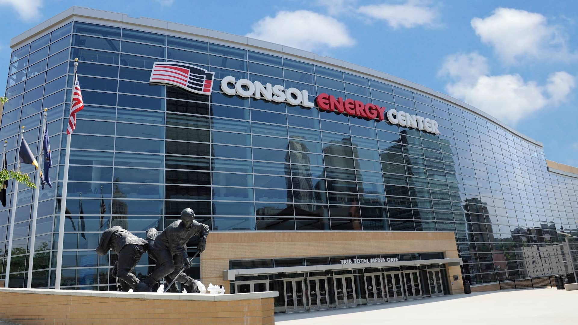 Hyatt House Pittsburgh/Bloomfield/Shadyside Consol Energy Center