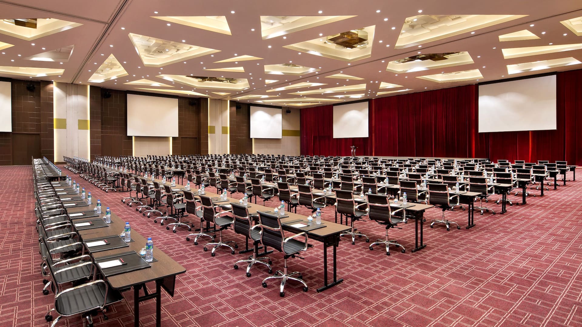 第 4，共 5 Grand Hyatt Macao Ballroom