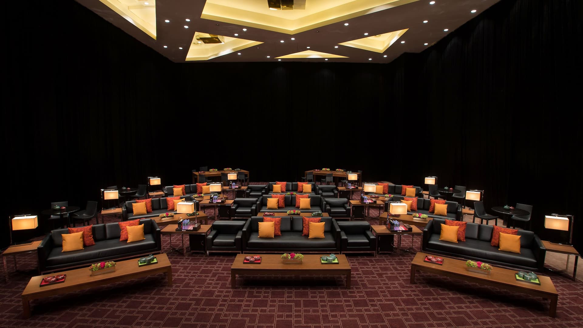 第 3，共 5 Grand Hyatt Macao Ballroom
