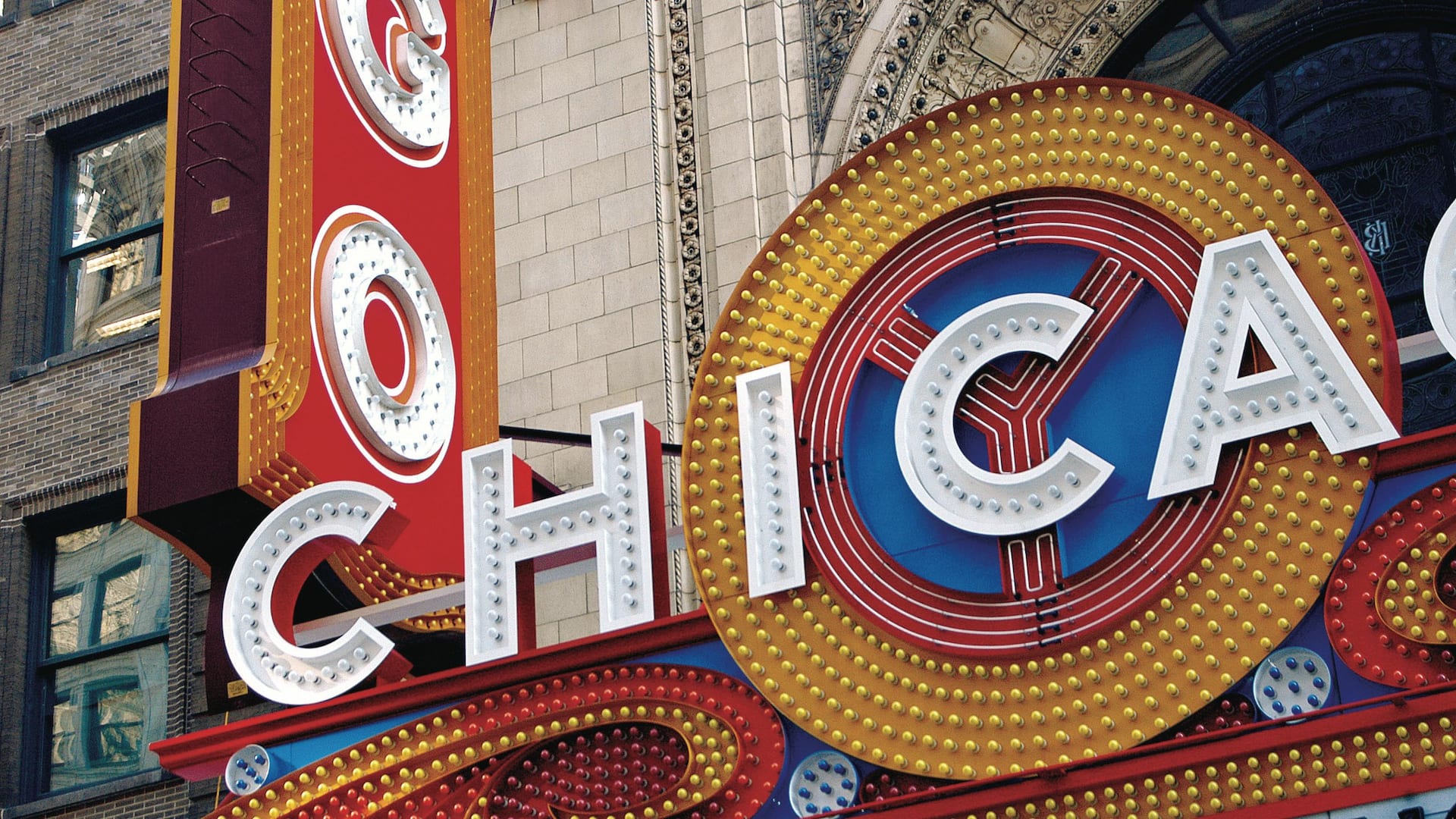 Hyatt Place Chicago/Downtown-The Loop Chicago Theater