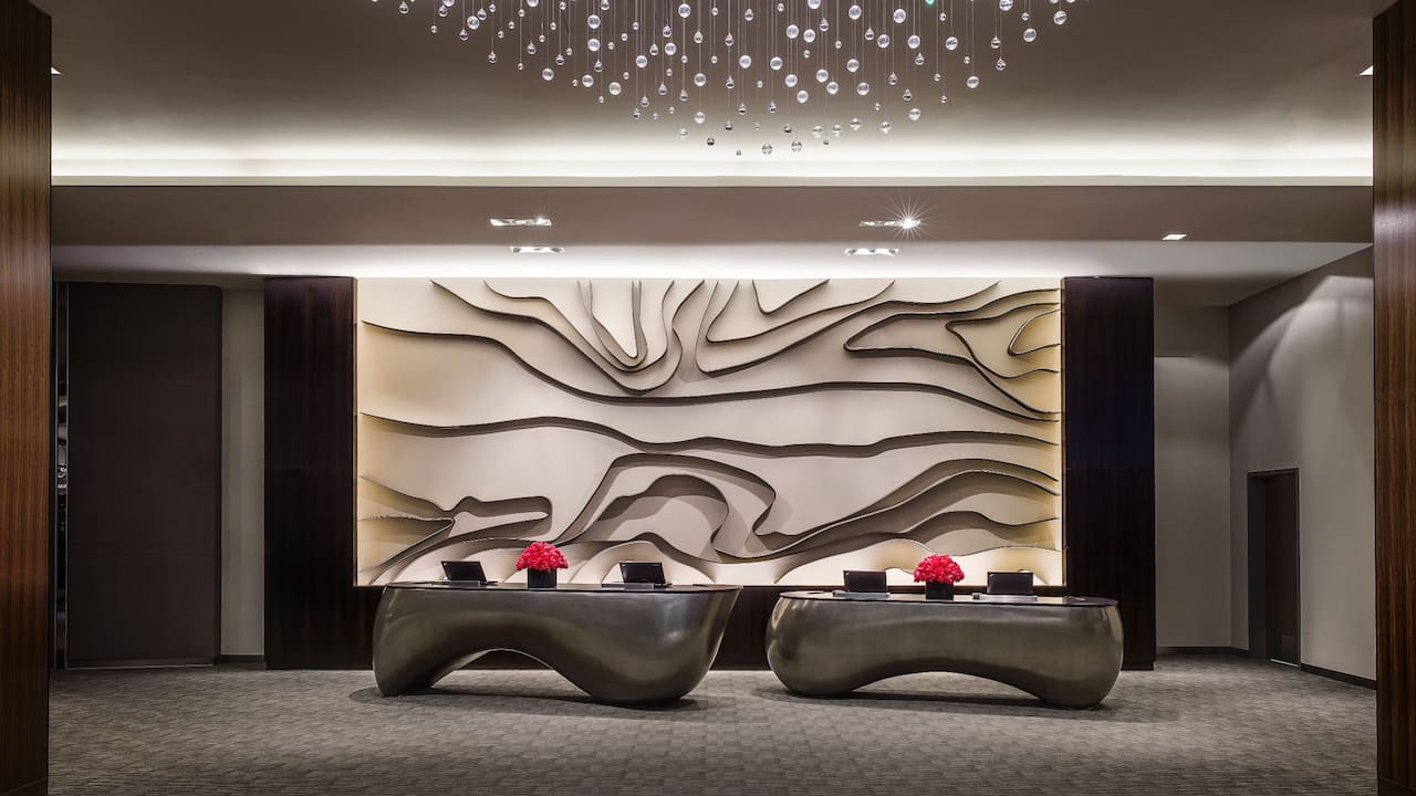 Hotels Near Dca Airport Hyatt Regency Tysons Corner Center