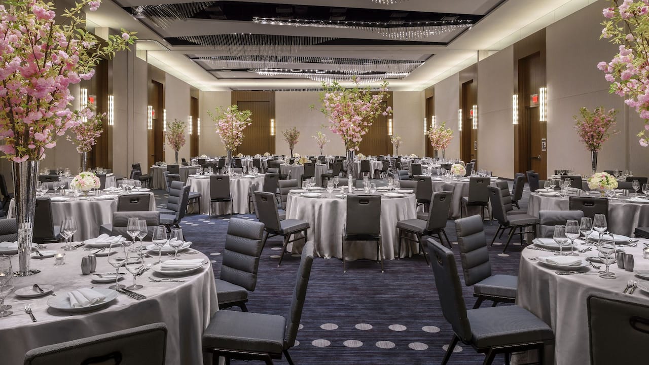 Hyatt Regency Tysons Corner Center Guest Photos