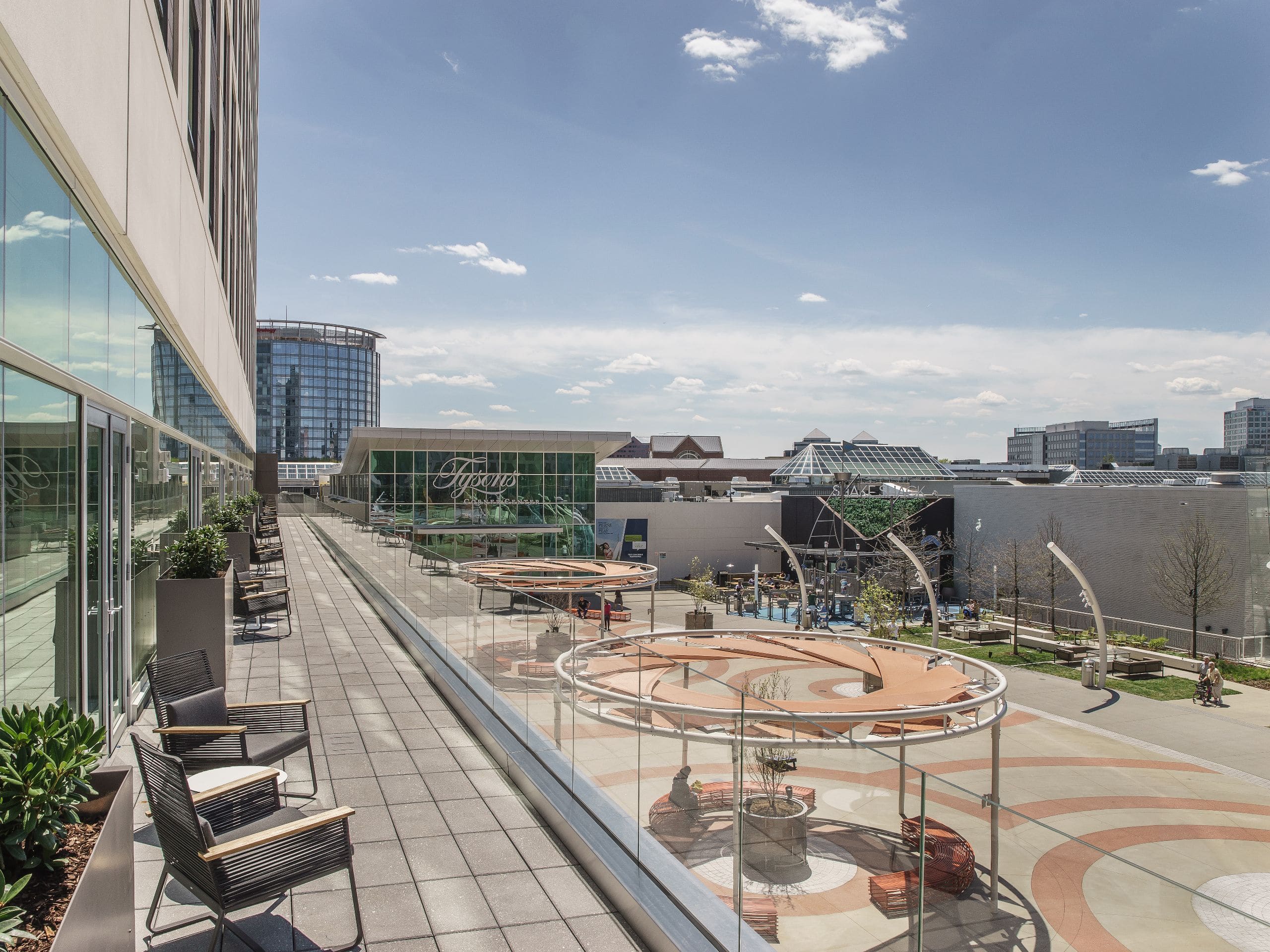 MARVEL - Hyatt Modern Downtown Louisville Hotels | Hyatt Regency Louisville