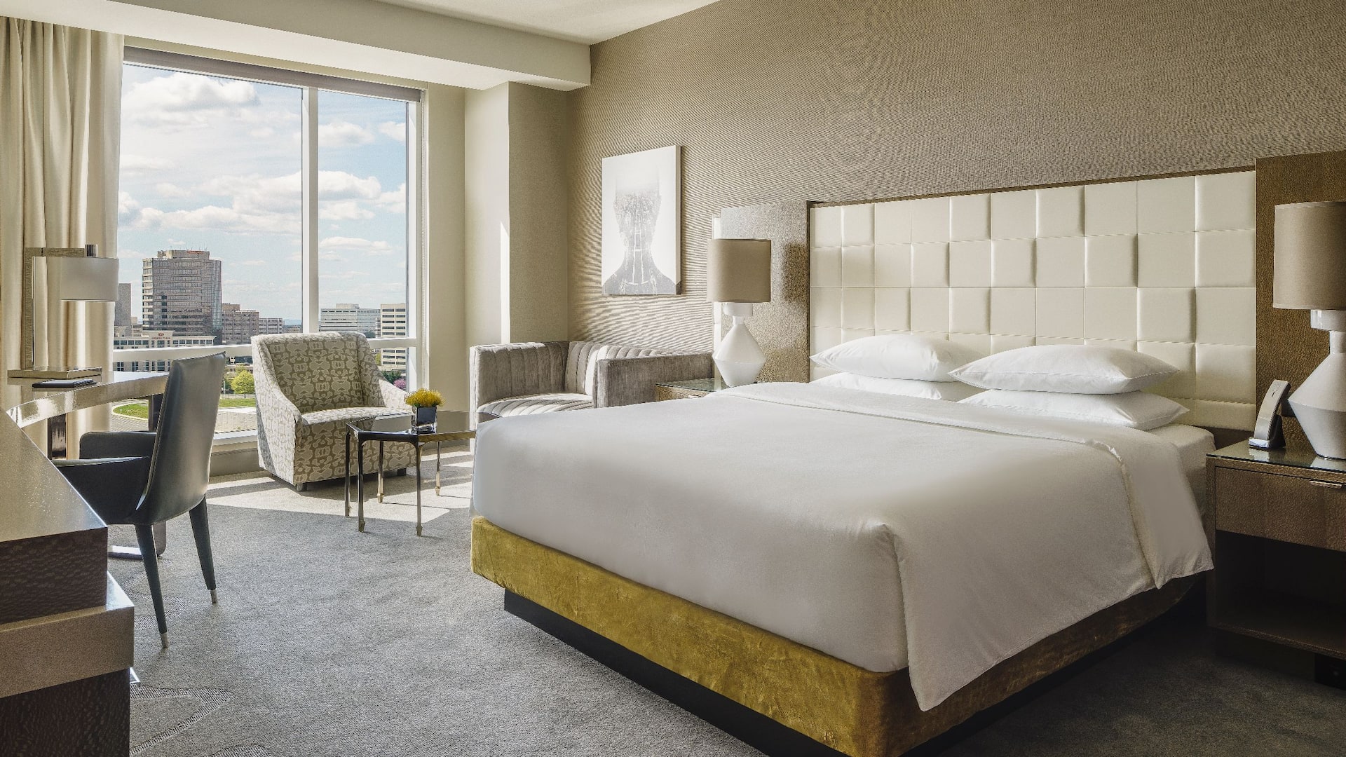 Hotels Near Dca Airport Hyatt Regency Tysons Corner Center