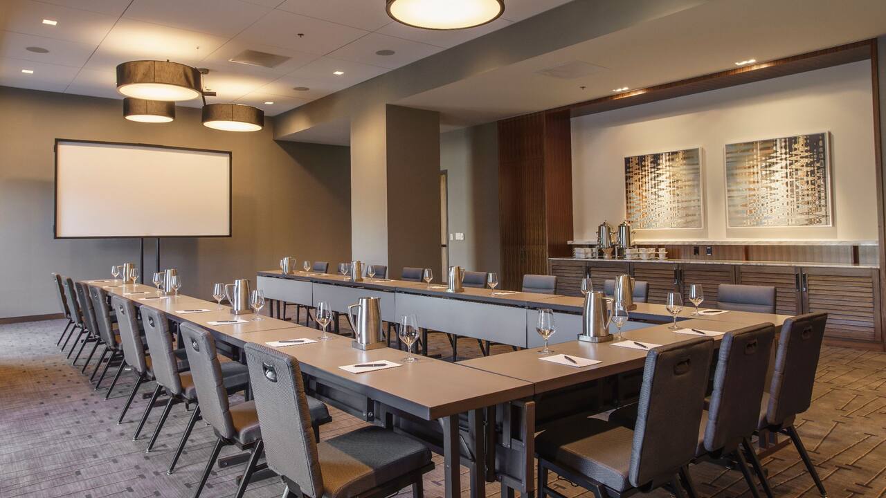 Hyatt Regency Tysons Corner Center Guest Photos