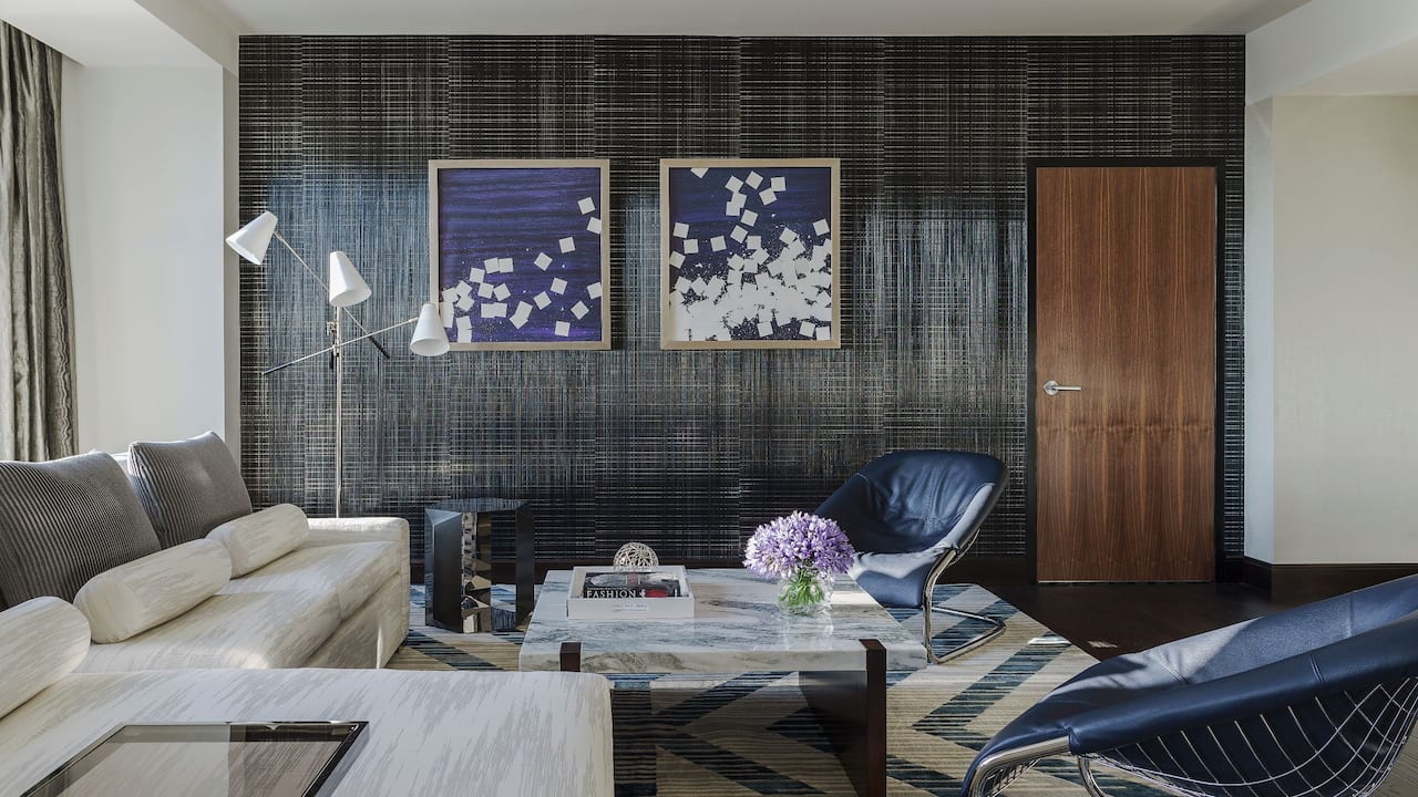 Hotel Near Washington D C Hyatt Regency Tysons Corner Center