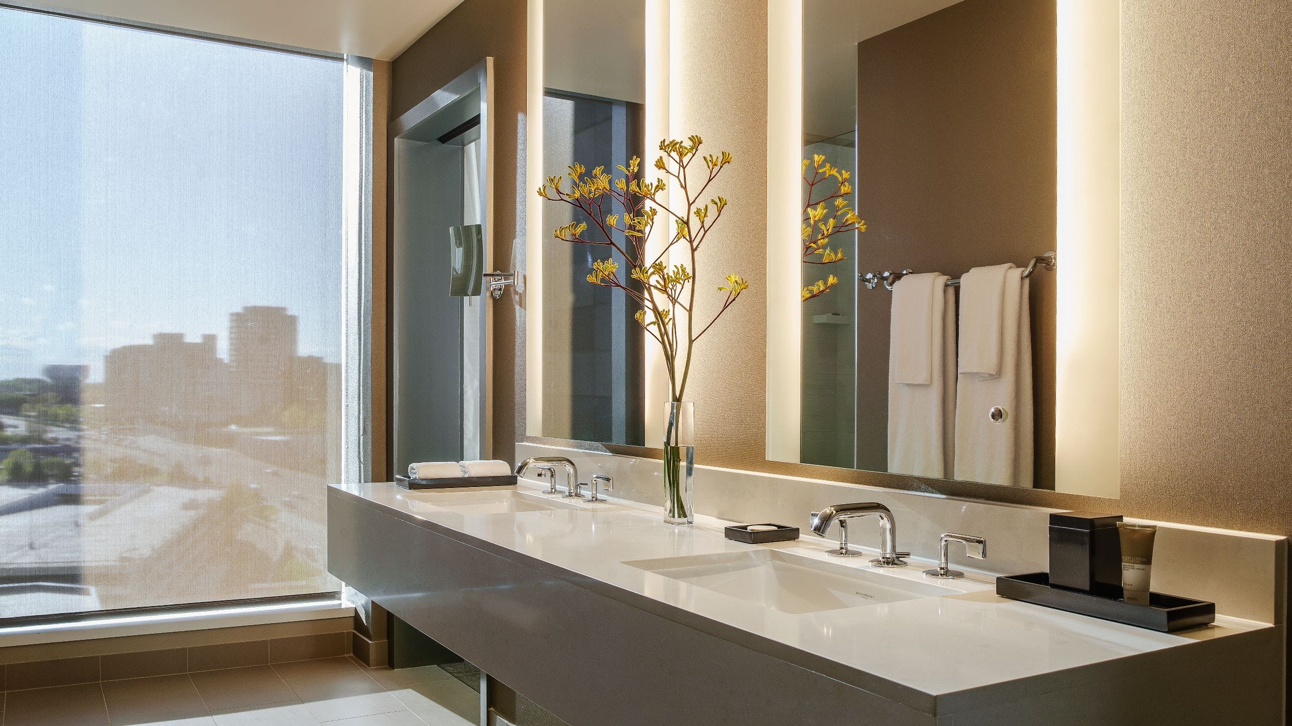 アクセサリー K@hyatt Delightful Hotel Rooms and Accommodations | Hyatt Place San