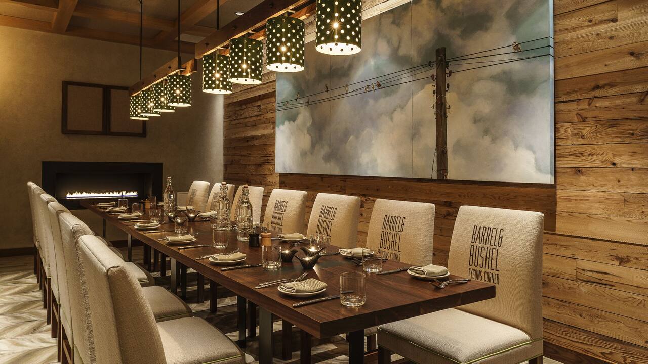 Hotels Near Dca Airport Hyatt Regency Tysons Corner Center