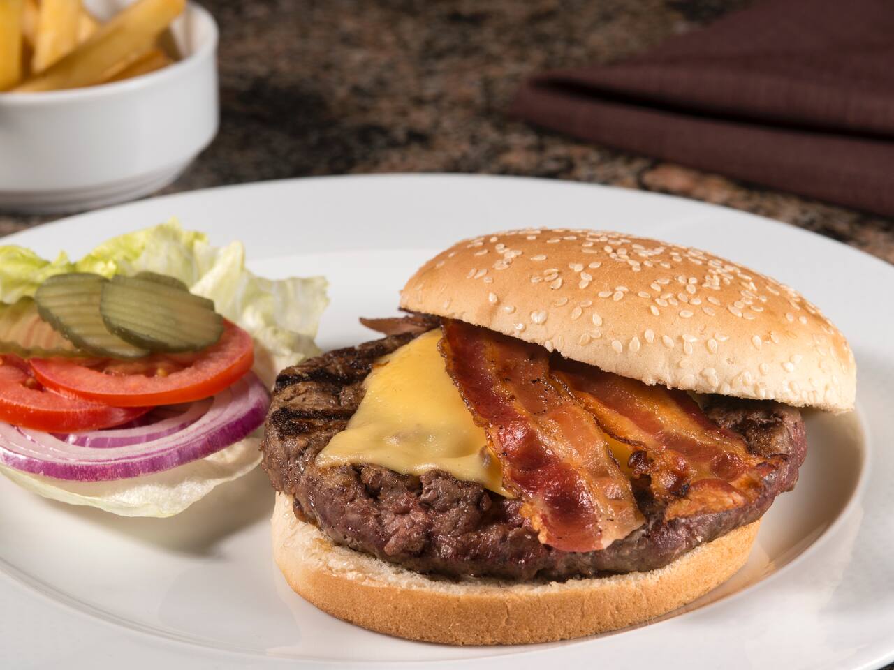 Cheeseburger