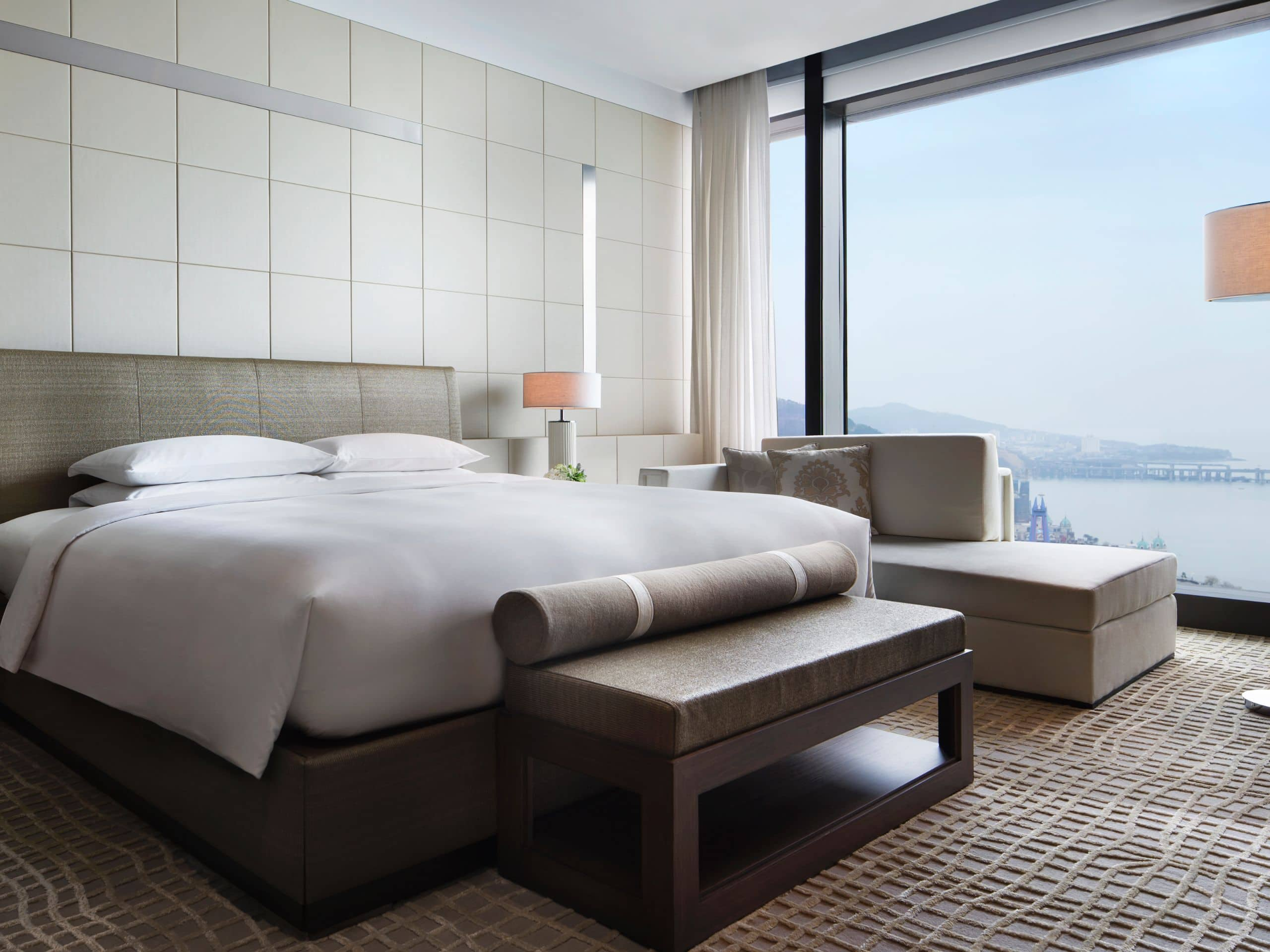 Grand Hyatt Dalian - Image3